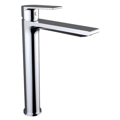 Miscelatore per lavabo - 60103 - AGORA XTREME - Grifería Clever - da appoggio / in ottone cromato / da bagno