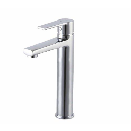 Miscelatore per lavabo - 98784 - ARTIC XTREME - Grifería Clever - da appoggio / in ottone cromato / da bagno