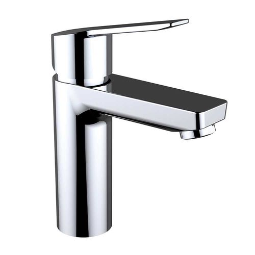 Miscelatore per lavabo - 60188 - START XTREME - Grifería Clever - da appoggio / in ottone cromato / da bagno