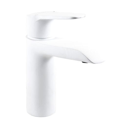 Miscelatore per lavabo - START ELEGANCE: 60712 - Grifería Clever - da appoggio / in ottone / da bagno