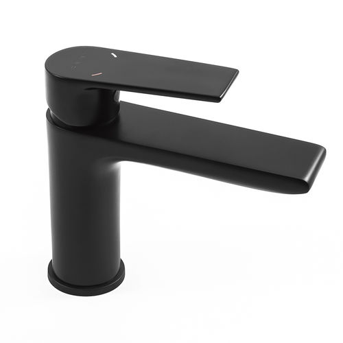 Miscelatore per lavabo - 60705-AGORA XTREME - Grifería Clever - da appoggio / in ottone / da bagno