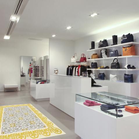 Fregio in cemento - 155B - Mosaics Torra | Cement Tiles - a pavimento