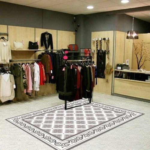 Fregio in cemento - 015 - Mosaics Torra | Cement Tiles - a pavimento