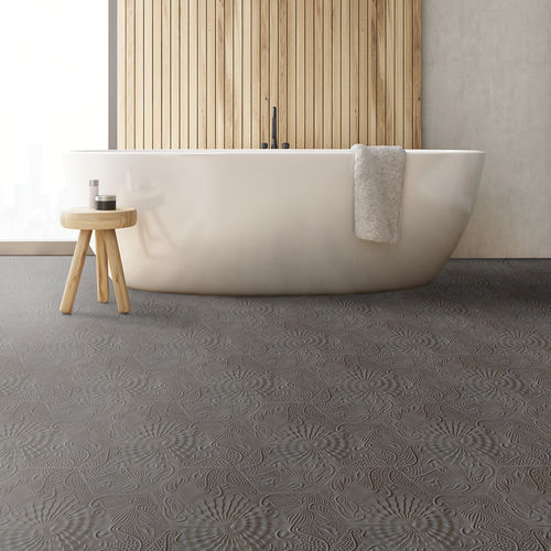 Piastrella in cemento encausto in cemento - HG-D - Mosaics Torra | Cement Tiles - a rilievo / 3D / da interno