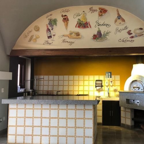 Piastrella in cemento - 601 - Mosaics Torra | Cement Tiles - da interno / da esterno / per camera da letto
