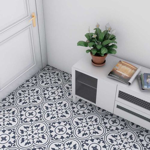 Piastrella in cemento encausto in cemento - 125 - Mosaics Torra | Cement Tiles - opaca / per uso esterno / da bagno