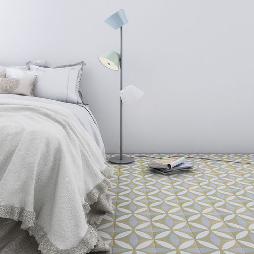 Piastrella in cemento - 400 - Mosaics Torra | Cement Tiles - levigata / a rilievo / da interno