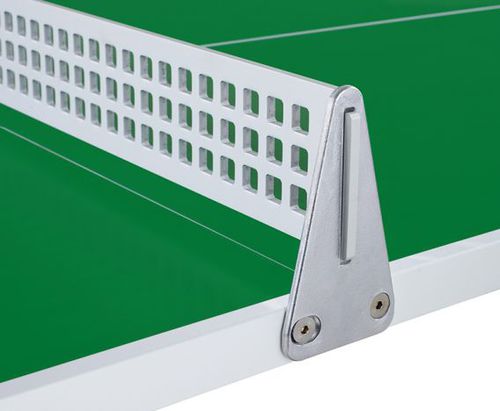 Tavolo da ping-pong per esterni - SOLIDO P30-S - Maillith GmbH - per spazio pubblico