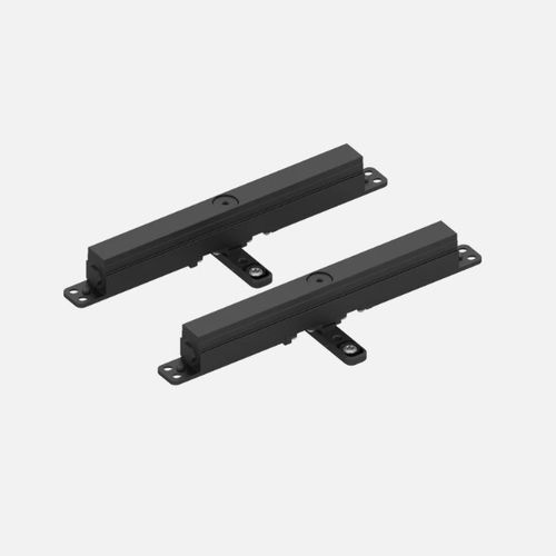 Cerniera per porta - STEALTHPIVOT XL - 750N - PortaPivot - in metallo / invisibile / girevole
