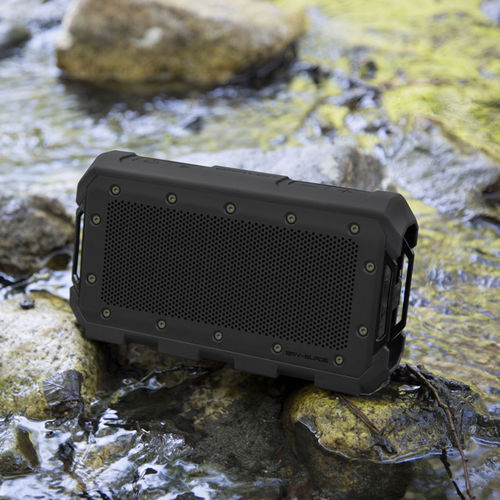 Altoparlante Bluetooth - BRV-BLADE - BRAVEN - residenziale / da interno / da esterno