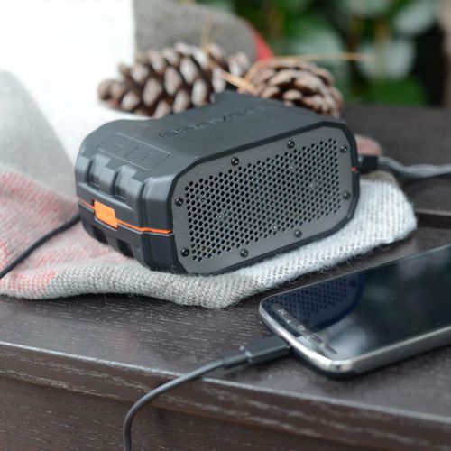 Altoparlante Bluetooth - BRV-1 - BRAVEN - residenziale / da interno / da esterno