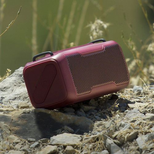 Altoparlante senza fili - BRV-X/2 - BRAVEN - Bluetooth / residenziale / da esterno