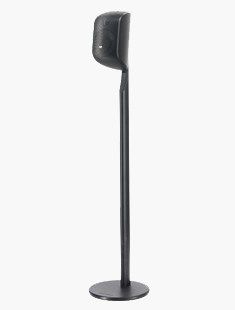 Altoparlante monoblocco - MT-50 - B&W Group Ltd - residenziale / da interno / nera