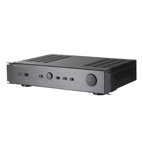Amplificatore audio - SA 1000 - B&W Group Ltd