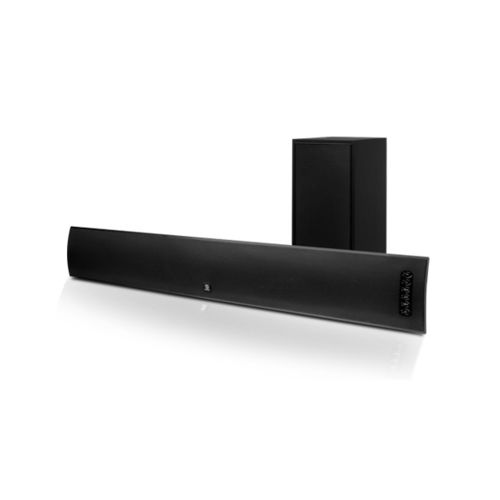 Altoparlante centralizzata - TVEE MODEL 30 - Boston Acoustics - senza fili / Bluetooth / residenziale