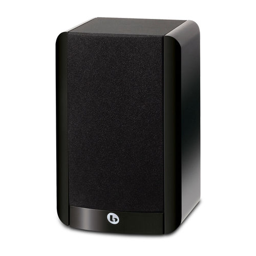 Altoparlante con scaffali - A 23 - Boston Acoustics - residenziale / da interno / rettangolare
