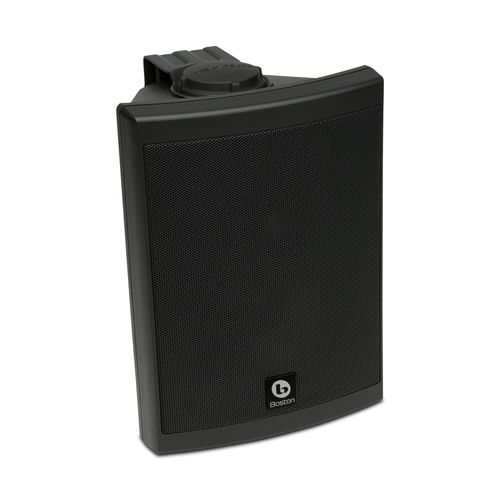 Altoparlante residenziale - VOYAGER 50 - Boston Acoustics - da interno / da esterno / rettangolare