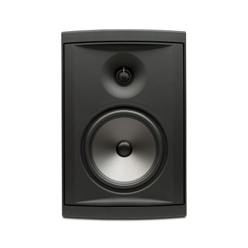 Altoparlante residenziale - VOYAGER 70 - Boston Acoustics - da interno / da esterno / rettangolare
