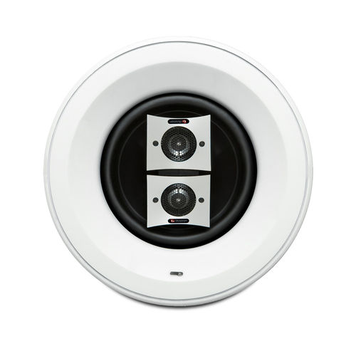 Altoparlante da soffitto - VSI580T2 - Boston Acoustics - residenziale / da interno / rotonda