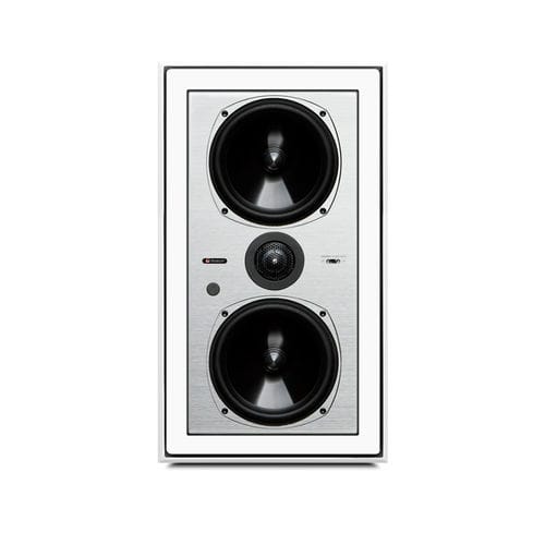 Altoparlante da incasso - VSI555W2 - Boston Acoustics - residenziale / da interno / rettangolare