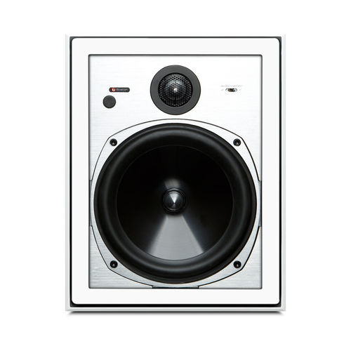 Altoparlante da incasso - VSI585 - Boston Acoustics - residenziale / da interno / rettangolare