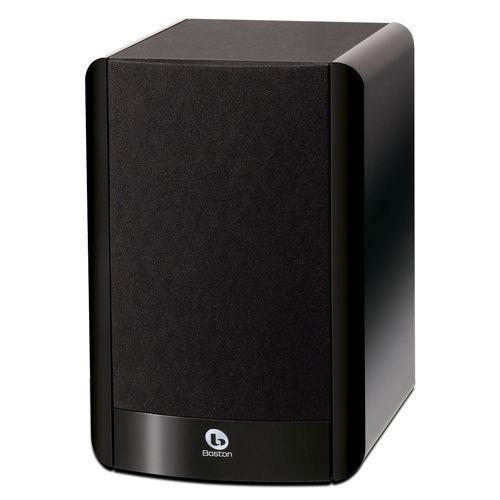 Altoparlante con scaffali - A 25 - Boston Acoustics - residenziale / da interno / rettangolare
