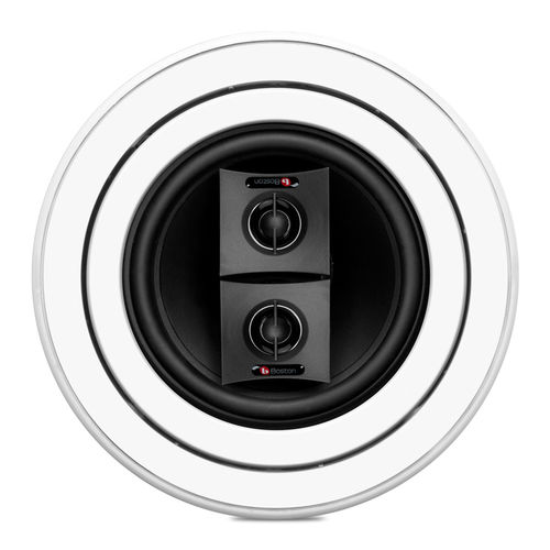 Altoparlante da soffitto - HSI460T2 - Boston Acoustics - residenziale / da interno / rotonda