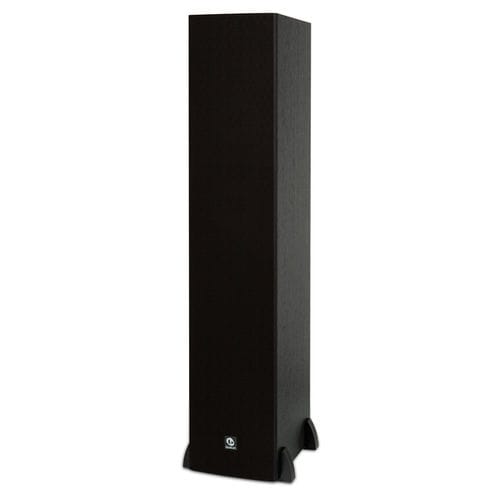 Altoparlante a colonna - CS 260 II - Boston Acoustics - residenziale / da interno / rettangolare