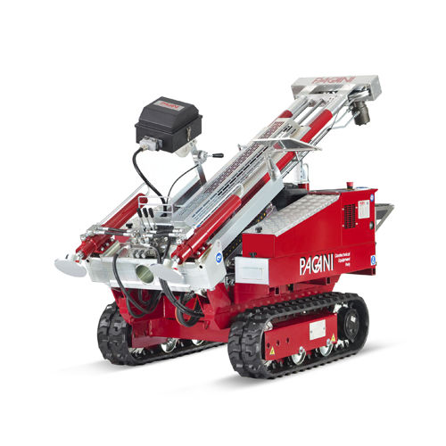 Penetrometro - TG 63-100 - Pagani