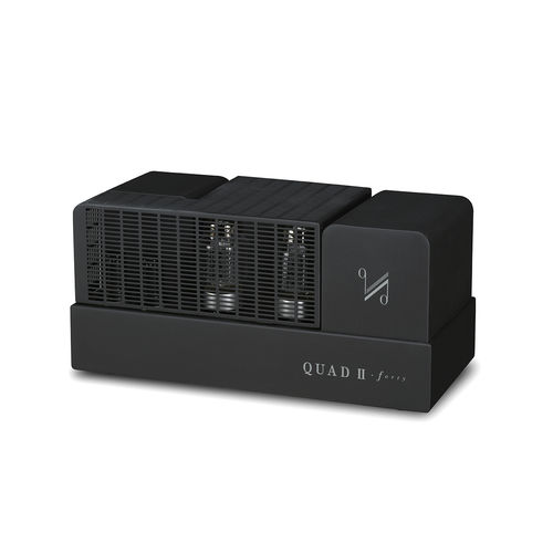 Amplificatore audio - QII-FORTY - QUAD