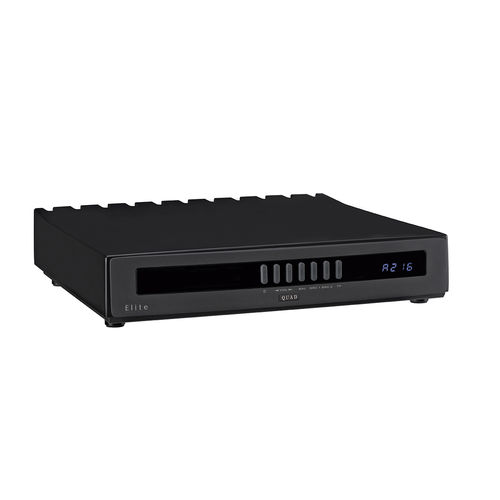 Amplificatore audio - ELITE INTEGRATED - QUAD