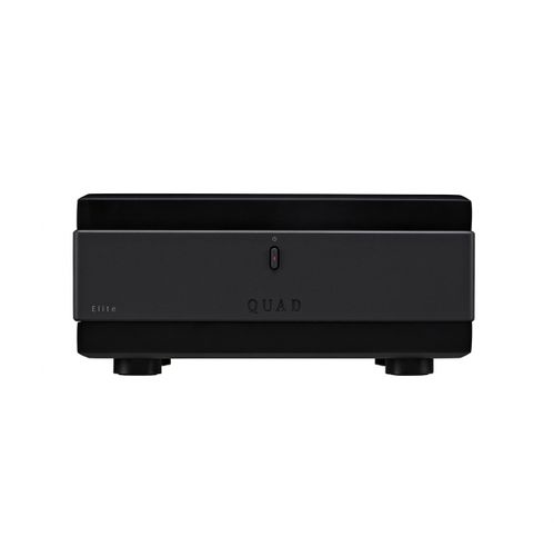Amplificatore audio - ELITE QSP - QUAD