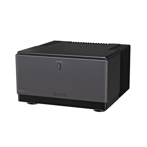 Amplificatore audio - ELITE QMP - QUAD