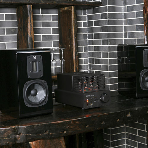 Preamplificatore - VA-ONE - QUAD