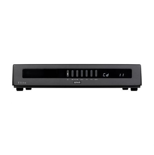 Preamplificatore - ELITE PRE - QUAD