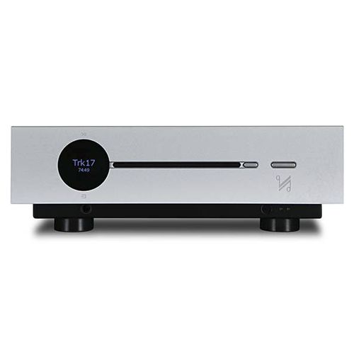 Impianto hi-fi bluetooth - ARTERA SOLUS - QUAD