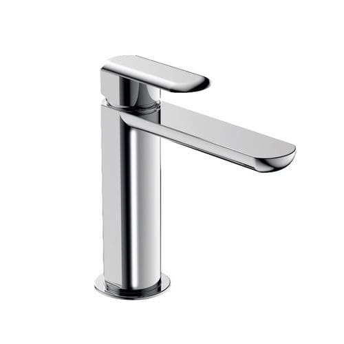 Miscelatore per lavabo - TEN : CR52507250/CR52507251 - Griferia Rovira - da appoggio / in metallo cromato / da bagno