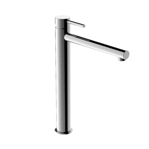 Miscelatore per lavabo - LINK : CR08508281/CR08508280 - Griferia Rovira - da appoggio / in metallo cromato / da bagno