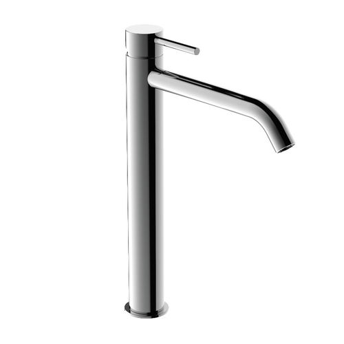 Miscelatore per lavabo - LINK : CR08508283/CR08508282 - Griferia Rovira - da appoggio / in metallo cromato / da bagno