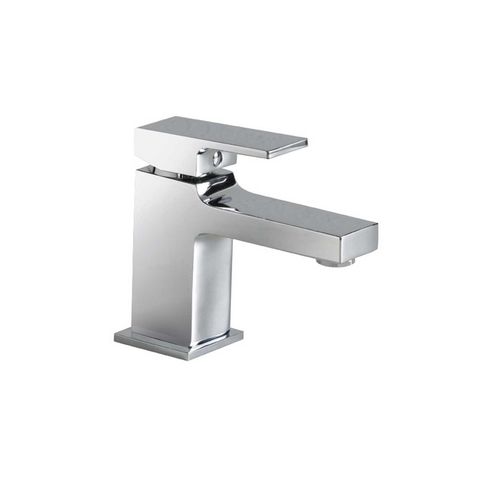 Miscelatore per lavabo - NIR : CR11003251/CR11003250 - Griferia Rovira - da appoggio / in metallo cromato / da bagno