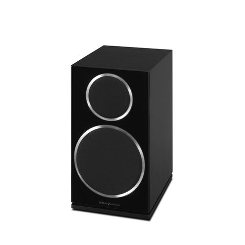 Altoparlante centralizzata - DIAMOND 200 - Wharfedale - residenziale / da interno / in legno