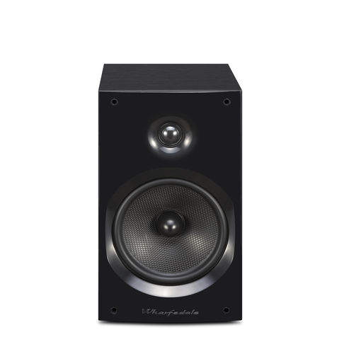 Altoparlante con scaffali - QUARTZ Q1 - Wharfedale - residenziale / da interno / 5.1
