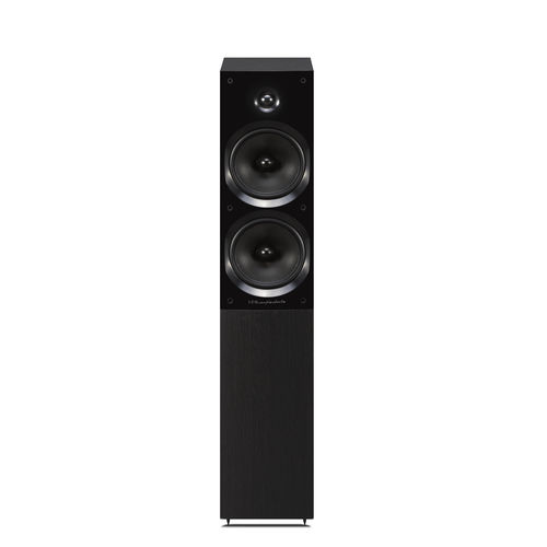 Altoparlante a colonna - QUARTZ Q7 - Wharfedale - residenziale / da interno / 5.1