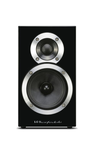 Altoparlante senza fili - DS-1 - Wharfedale - Bluetooth / attiva / residenziale