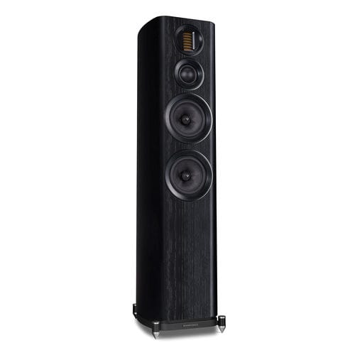 Altoparlante da terra - EVO4.4  - Wharfedale - multimediale / residenziale / da interno
