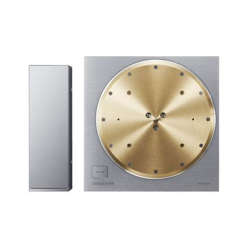 Giradischi automatico - SP-10R - Technics - diretto / 33 / 45