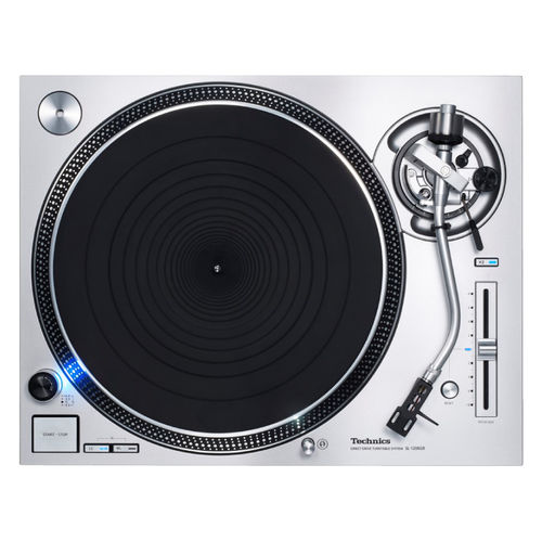 Giradischi manuale - SL-1200GR - Technics - diretto / 45 / 78