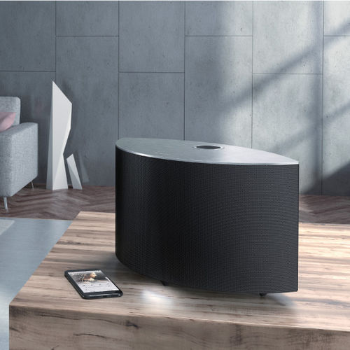 Altoparlante da incasso - SC-C50 - Technics - Bluetooth / senza fili / intelligente