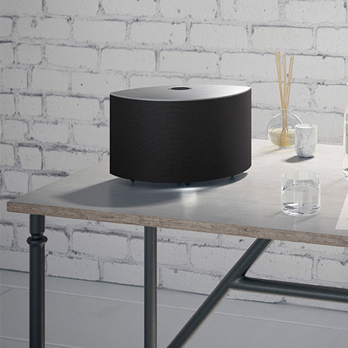 Altoparlante da incasso - SC-C30 - Technics - Bluetooth / senza fili / con porta USB