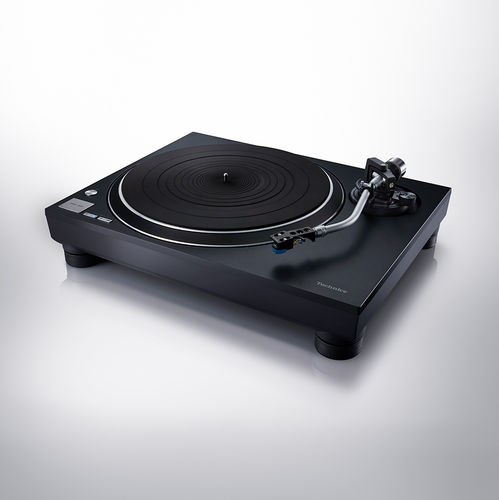 Giradischi manuale - SL-100C - Technics - diretto / 33 / 45